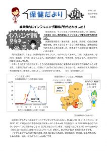 30 保健だより 1月のサムネイル