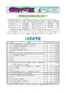 R1 稲羽中の風 12月号のサムネイル