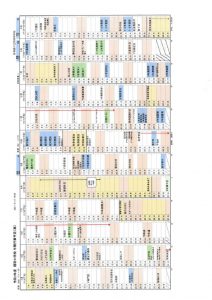 年間計画のサムネイル