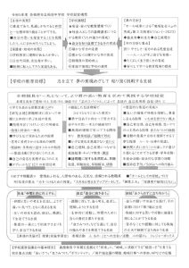R5学校経営構想のサムネイル