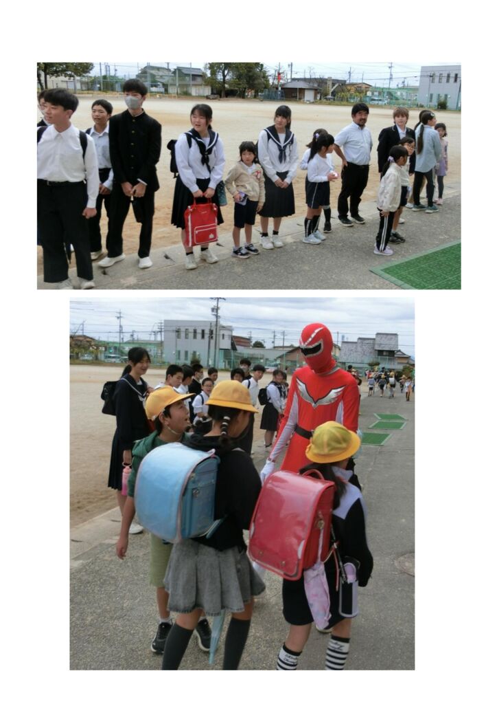 071106 スーパーおはよう日②のサムネイル