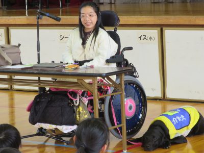 サスケは家族なんです